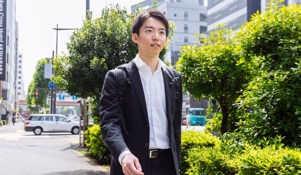 私たちの存在意義