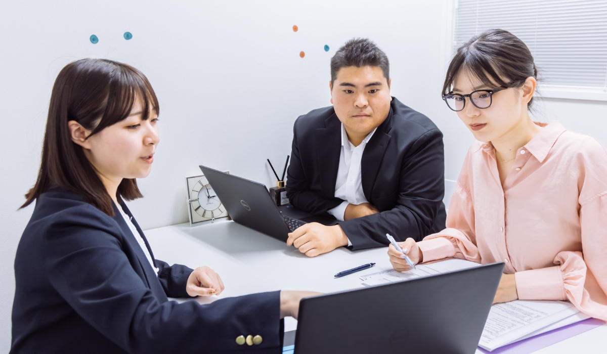 テキストが入ります