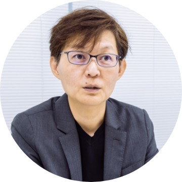 取締役 吉田麻衣子