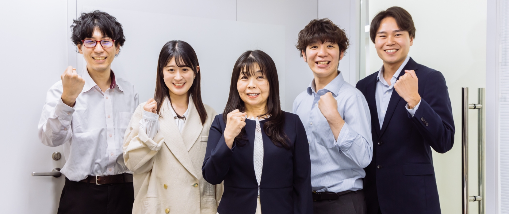 若手×代表座談会