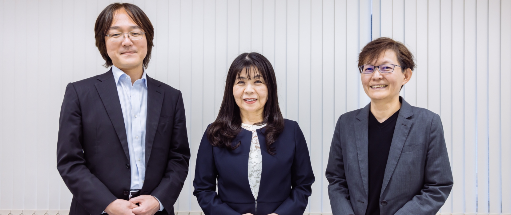 経営幹部座談会