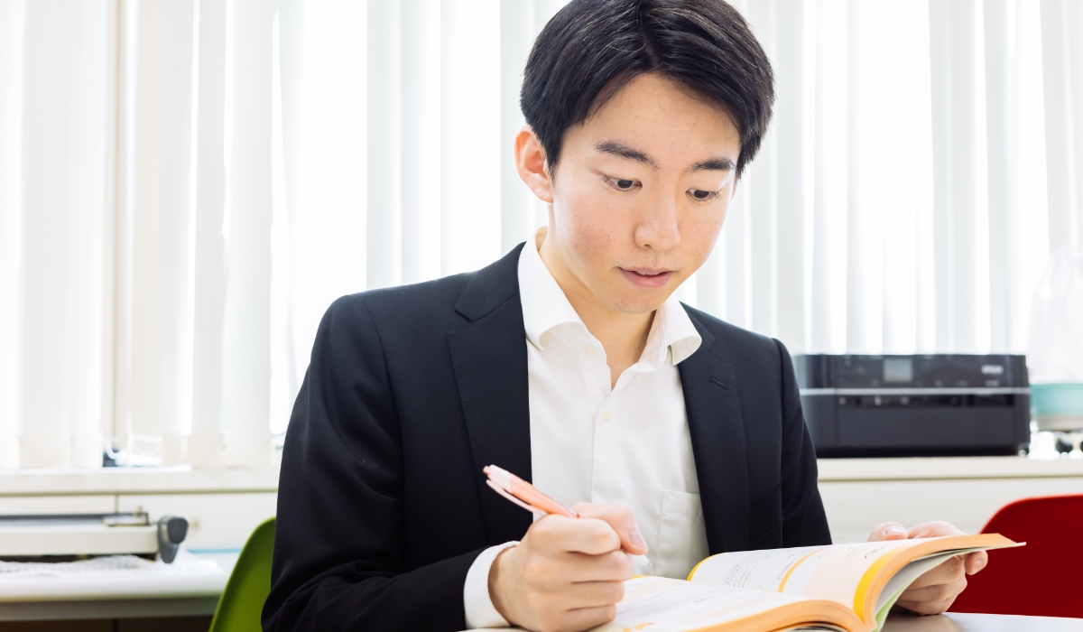 自己啓発・スキルアップ