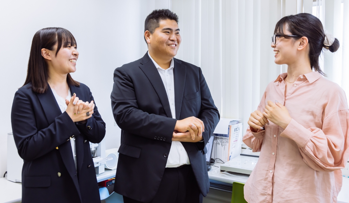 多様性を広げる制度