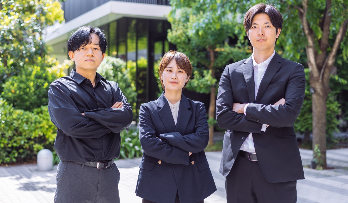 創業以来大切にする「人財」育成