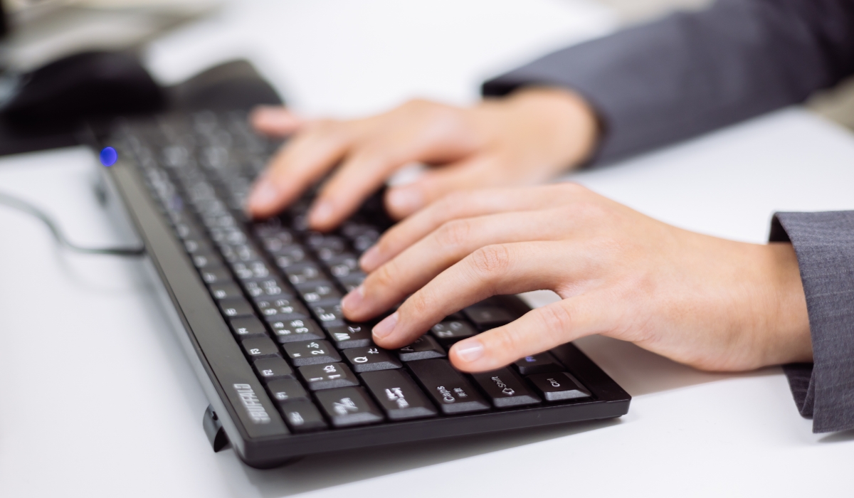 テクニカルスキル習得