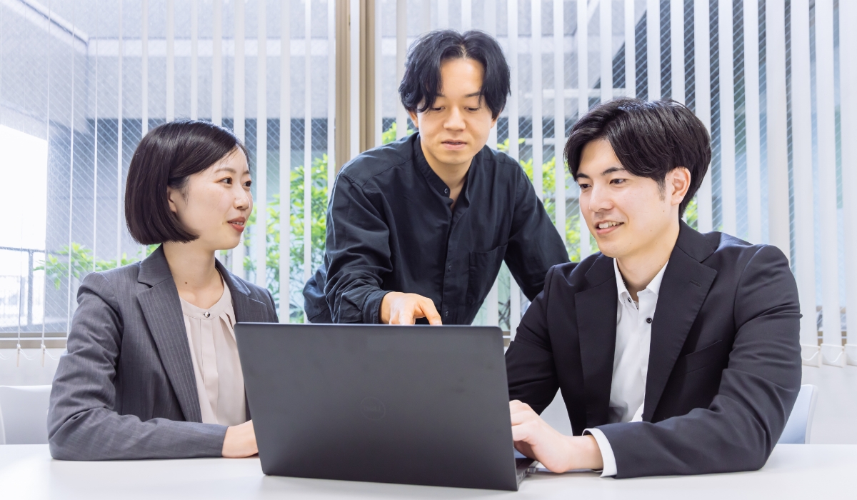 OJT（実務研修）