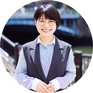 2023年 新卒入社 Y.O