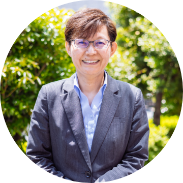 取締役 吉田麻衣子