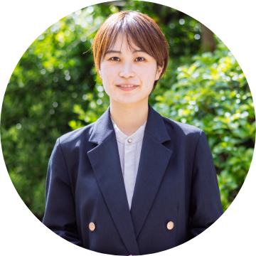 2021年 新卒入社 S.S