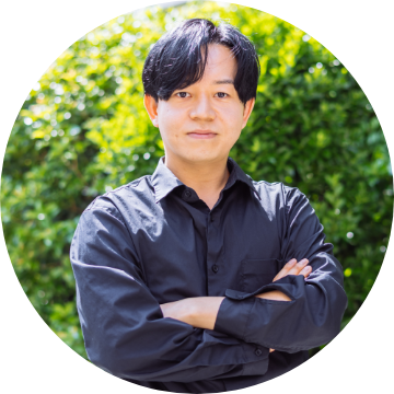 2019年 新卒入社 K.M