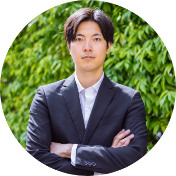 2021年 新卒入社 I.K