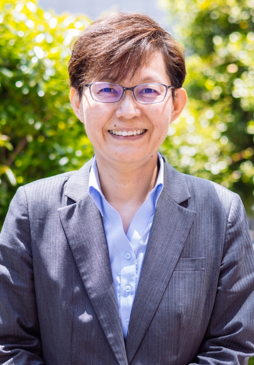 取締役 吉田麻衣子