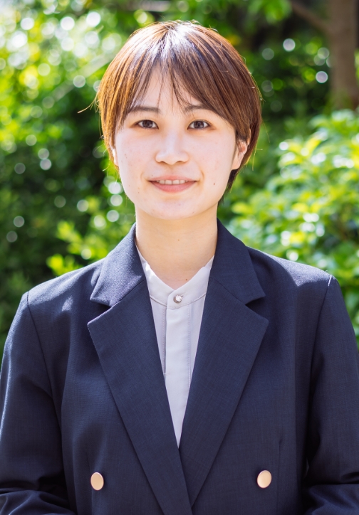 2021年 新卒入社 S.S