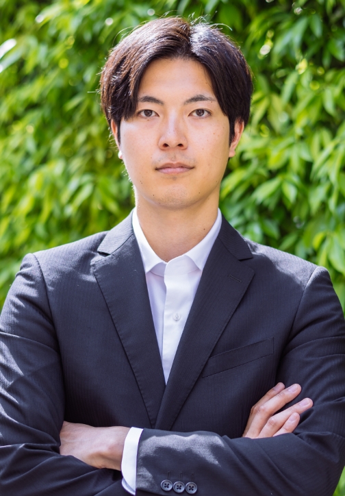 2021年 新卒入社 I.K