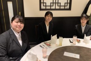 2025年入社式開催