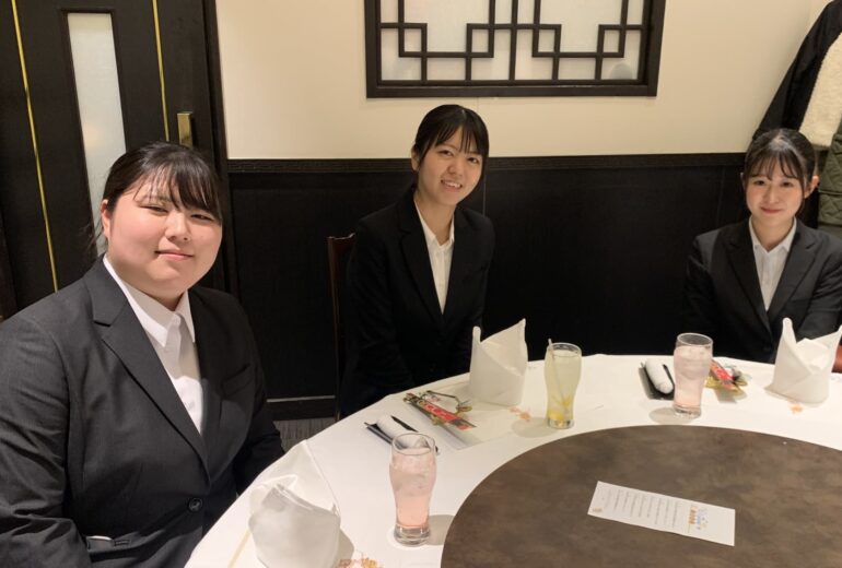 2025年入社式開催